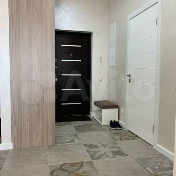 Сдается 2-х комнатная квартира, 65 м²