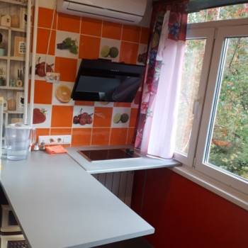 Продается 1-комнатная квартира, 20 м²