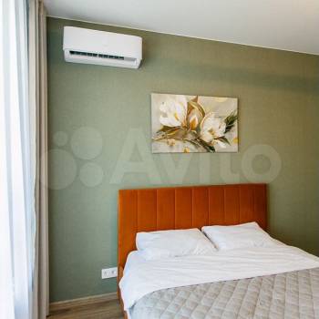 Сдается 1-комнатная квартира, 28 м²