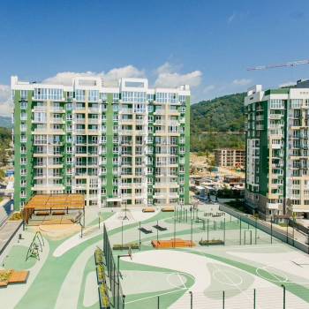 Сдается 1-комнатная квартира, 28 м²