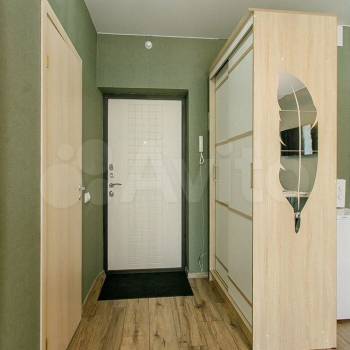 Сдается 1-комнатная квартира, 28 м²