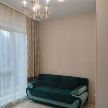 Сдается 1-комнатная квартира, 23 м²