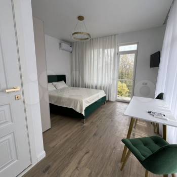 Сдается 1-комнатная квартира, 21 м²