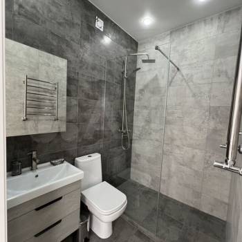 Сдается 1-комнатная квартира, 21 м²