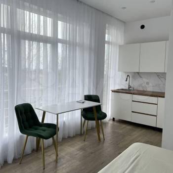 Сдается 1-комнатная квартира, 21 м²