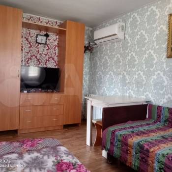 Сдается 1-комнатная квартира, 30 м²