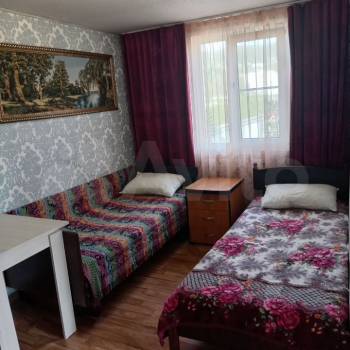 Сдается 1-комнатная квартира, 30 м²