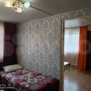 Сдается 1-комнатная квартира, 30 м²