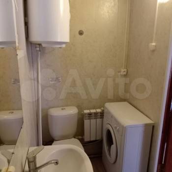 Сдается 1-комнатная квартира, 30 м²