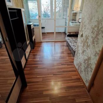 Сдается 1-комнатная квартира, 18,6 м²