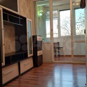 Сдается 1-комнатная квартира, 18,6 м²