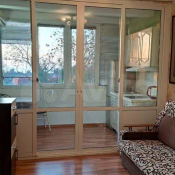 Сдается 1-комнатная квартира, 18,6 м²