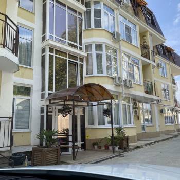 Сдается 2-х комнатная квартира, 40 м²