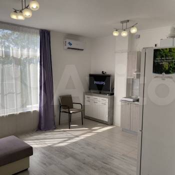 Сдается 2-х комнатная квартира, 40 м²