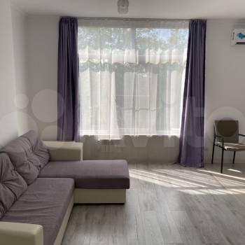 Сдается 2-х комнатная квартира, 40 м²