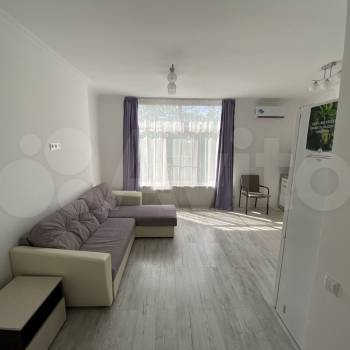 Сдается 2-х комнатная квартира, 40 м²