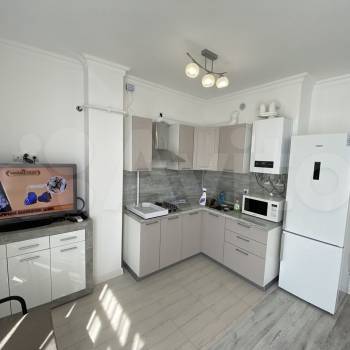 Сдается 2-х комнатная квартира, 40 м²