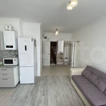 Сдается 2-х комнатная квартира, 40 м²