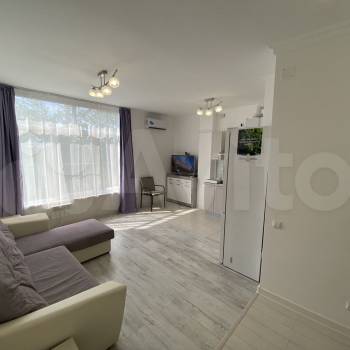 Сдается 2-х комнатная квартира, 40 м²