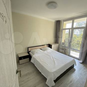 Сдается 2-х комнатная квартира, 40 м²