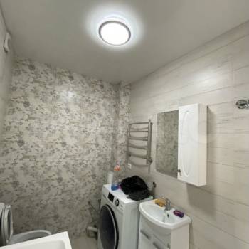 Сдается 2-х комнатная квартира, 40 м²