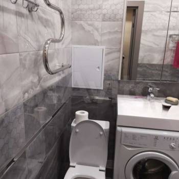 Сдается 1-комнатная квартира, 32 м²