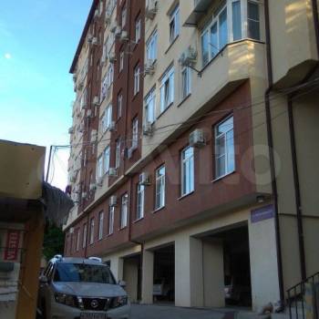 Сдается 1-комнатная квартира, 30 м²