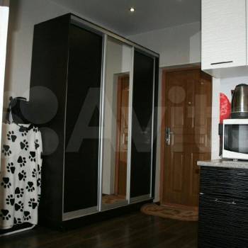 Сдается 1-комнатная квартира, 30 м²