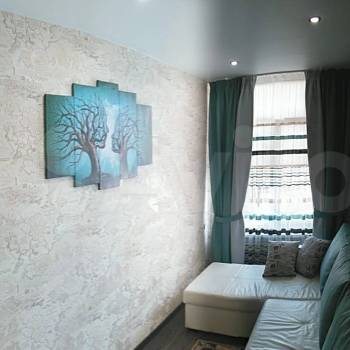 Сдается 1-комнатная квартира, 30 м²