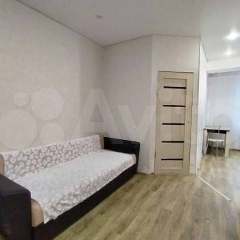 Продается 1-комнатная квартира, 47,4 м²