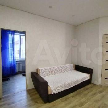 Продается 1-комнатная квартира, 47,4 м²