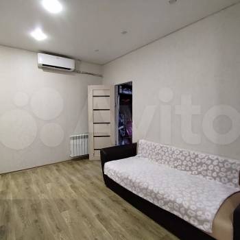 Продается 1-комнатная квартира, 47,4 м²