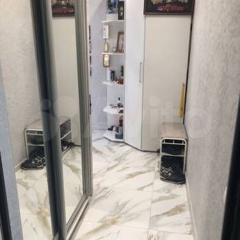 Продается 2-х комнатная квартира, 40 м²