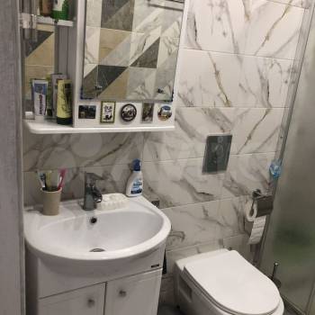 Продается 2-х комнатная квартира, 40 м²