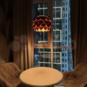 Сдается 1-комнатная квартира, 23 м²