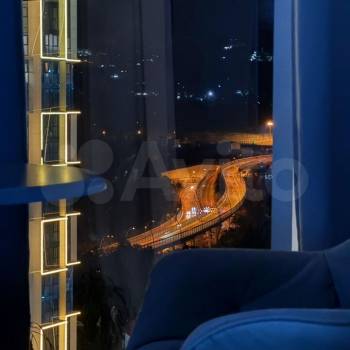 Сдается 1-комнатная квартира, 23 м²