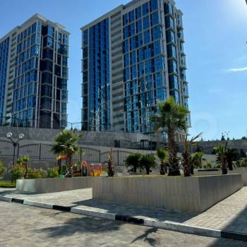 Сдается 1-комнатная квартира, 23 м²