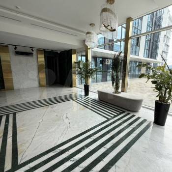 Сдается 1-комнатная квартира, 23 м²