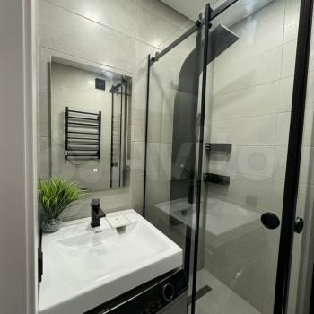 Сдается 1-комнатная квартира, 23 м²