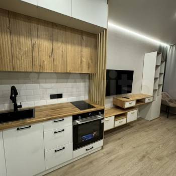 Сдается 1-комнатная квартира, 23 м²