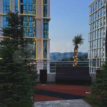 Сдается 1-комнатная квартира, 23 м²