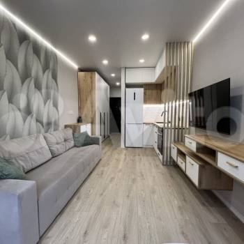 Сдается 1-комнатная квартира, 23 м²