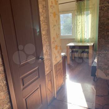 Сдается 1-комнатная квартира, 33 м²