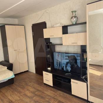 Сдается 1-комнатная квартира, 33 м²