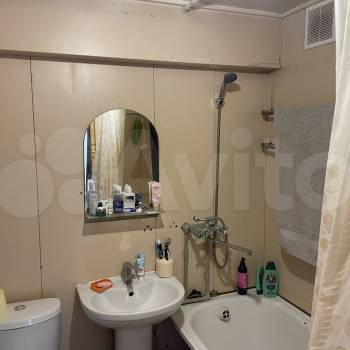 Сдается 1-комнатная квартира, 33 м²