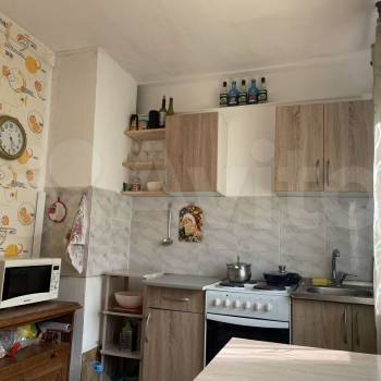 Сдается 1-комнатная квартира, 33 м²