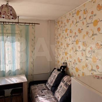 Сдается 1-комнатная квартира, 33 м²