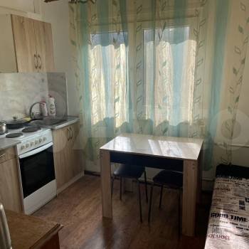 Сдается 1-комнатная квартира, 33 м²