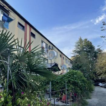 Сдается 1-комнатная квартира, 33 м²