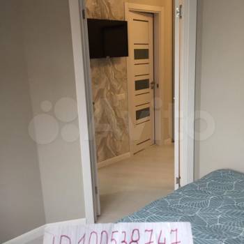 Сдается 1-комнатная квартира, 30 м²